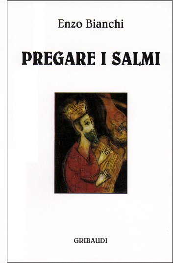 Pregare i salmi - Clicca l'immagine per chiudere